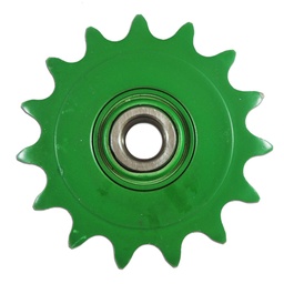 Feeder House, Sprocket, Idler