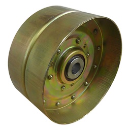 Beater, Drive, Pulley, Idler