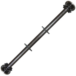 Feeder House Upper Shaft