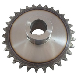 Sprocket, Return/Tailings, Upper