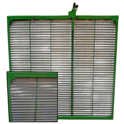 Sieve, Bottom, Adjustable