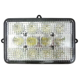 LED Roof Light