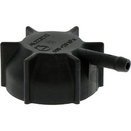 Filler cap