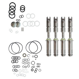 Valve, Selective Control, Rebuild Kit