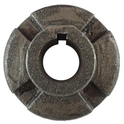 Auger, Tailings, Lower Drive Slip Clutch Hub