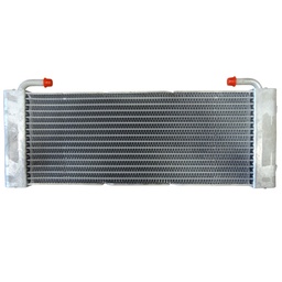 Cooler, Hydraulic