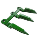 Grain Head, Knife Guard