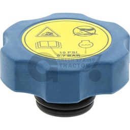 Filler cap