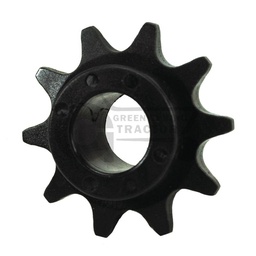 Plastic Idler Sprocket