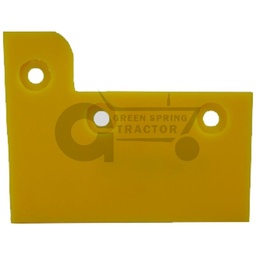 Small skid for JD600FD