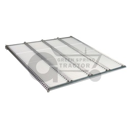 Bottom Sieve