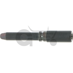 Pressure pipe
