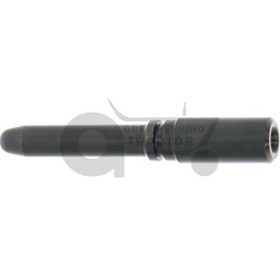 Pressure pipe