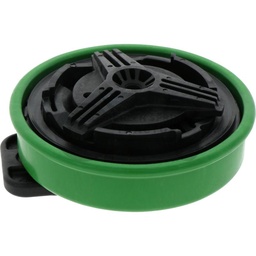 Tank cap