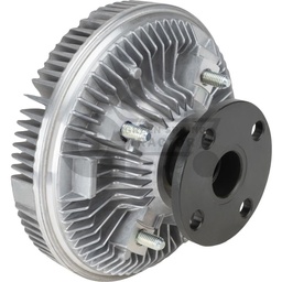 Fan clutch