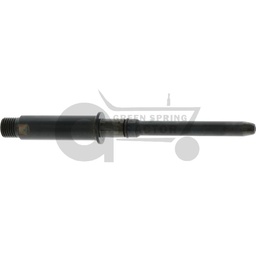 Pressure pipe