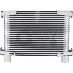Intercooler