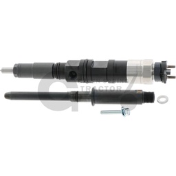 Injector