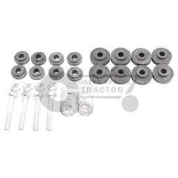 Hardware package