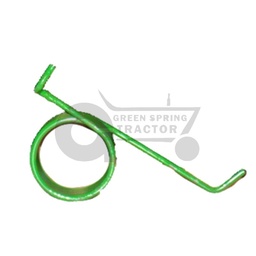 Idler Arm Spring, JD