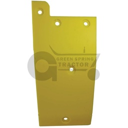 Skid for JD600FD