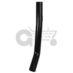 1590 Seed Tube, RH Front