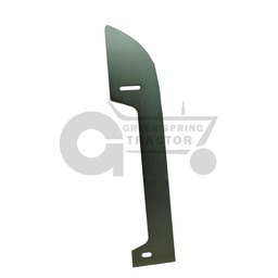 RH Deckplate, JD