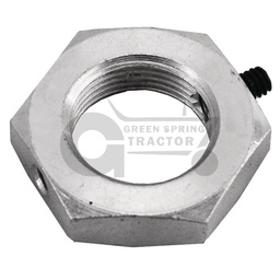 JD Spindle Nut