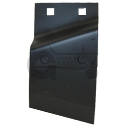 Flat Scraper, RH