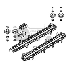 Chain Kit upgrade
