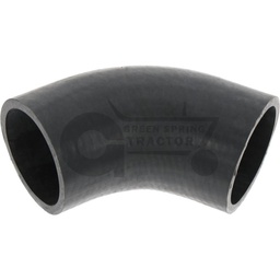 Radiator hose Top/bottom