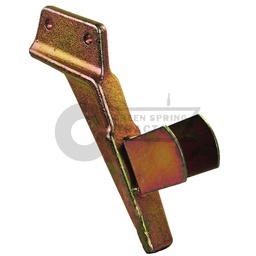 Seed Tube Guard