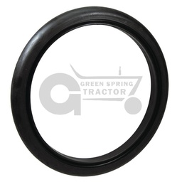 Smooth Crown Tire