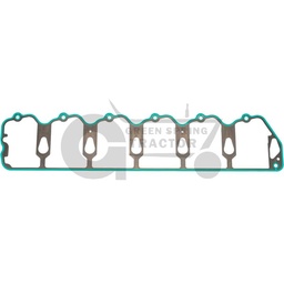 Valve cover gasket Bottom