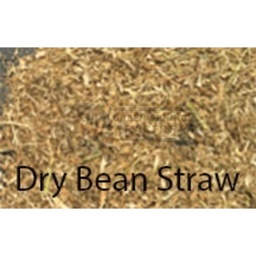 Straw Claw Blades