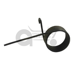 Idler Arm Spring