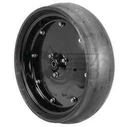 Gauge Wheel Assembly