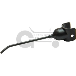 Rubber mounted rake tine Pack of 1