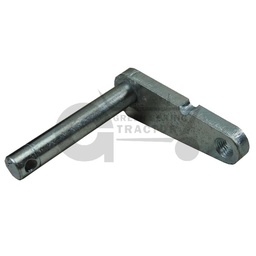 Gauge Wheel Arm, LH with Bolt