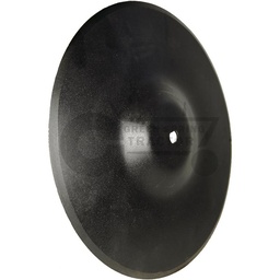 Seed Disc