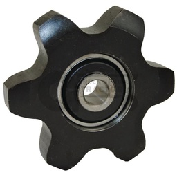 Idler Sprocket, Late 600 Series