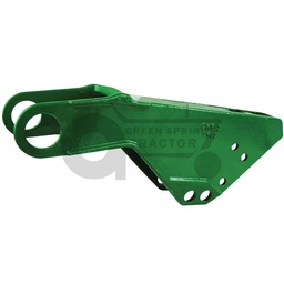 Cast Closing Wheel Arm, JD
