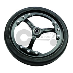Spoke WH Assembly, 3" Wide