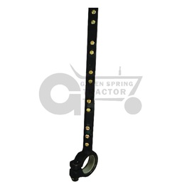 SCH DRIVEHEAD FOR JD600 SERIES