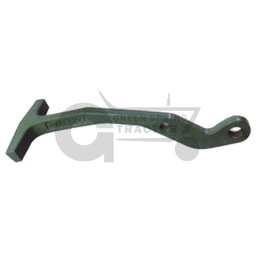Handle For Closing Wh. Arm