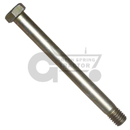 Mounting Bolt, 50 Series Boots