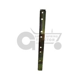 SCH DD OVERLAP STRAP