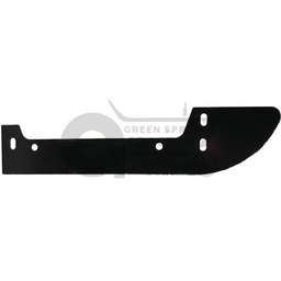 RH Deckplate, HF