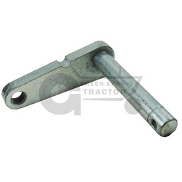 Gauge Wheel Arm, RH