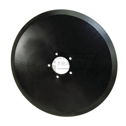 16" Blade For JD Fertilizer Opener